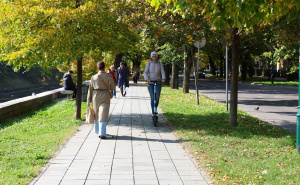 Danas ćemo uživati u sunčanoj nedjelji: U toku sedmice moguća i kiša, meteorolozi objavili kada