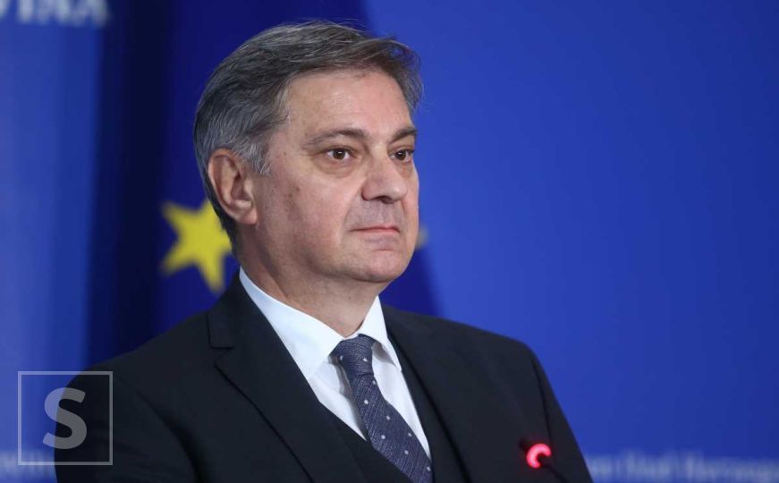 Zvizdić: NSRS se pokorila, pobijedila je država BiH, a izgubili su anarahisti i separatisti