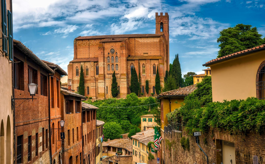 La dolce vita: Ove regije su najbolje za život u Italiji, idealne su i za penzionere