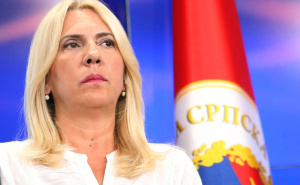 Cvijanović o odlukama NSRS: "Ako Amerika može, zašto ne bismo mi?"