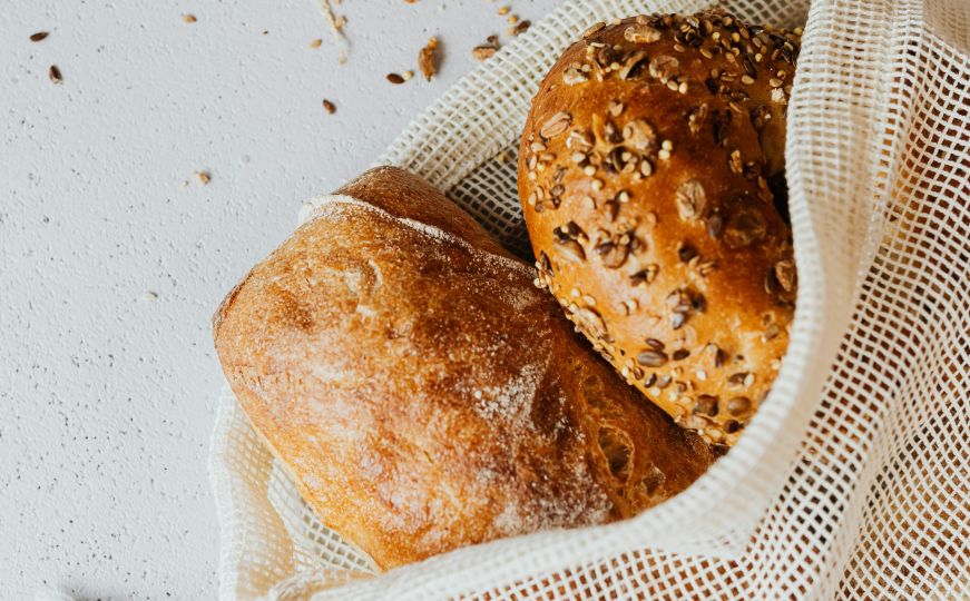 Objavljena lista 50 vrsta najboljeg hljeba na svijetu: Među njima i jedan iz bh. susjedstva
