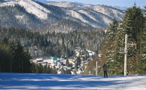 Ski centar Ponijeri spreman za sezonu i prvi snijeg: Ovo su cijene i nove usluge koje nudi