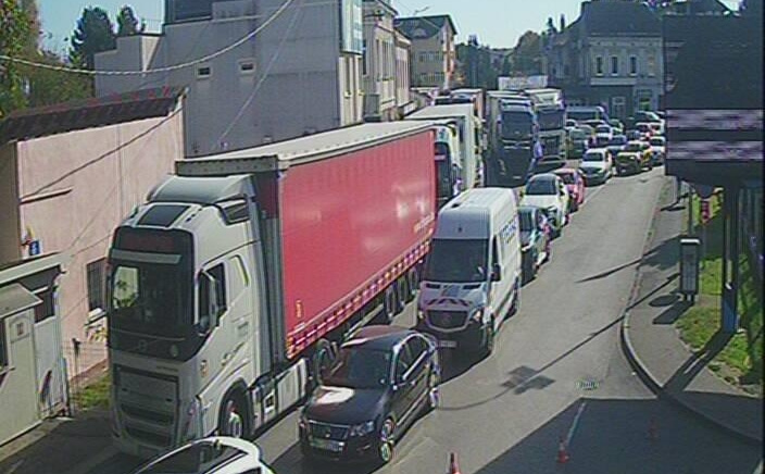 Spremite se na duga čekanja: Na ovim graničnim prijelazima su velike gužve