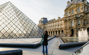 Panika u Parizu: Opljačkan Louvre, otkriveno šta je sve ukradeno