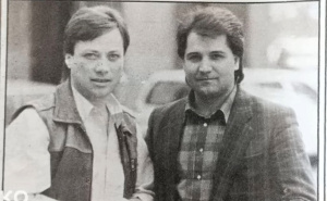 Nazif Gljiva se prisjetio prisjetio prvog koncerta s Halidom: "Oboreni svi rekordi po cijeloj Jugi"