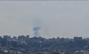 Prekršeno primirje u Gazi, ima mrtvih: Oglasila se izraelska vojska, tvrdi da ih je Hamas prvi napao