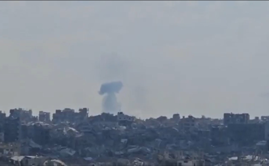 Prekršeno primirje u Gazi, ima mrtvih: Oglasila se izraelska vojska, tvrdi da ih je Hamas prvi napao