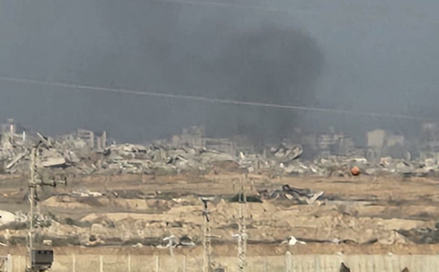 Oglasio se Hamas nakon prekršenog primirja: Tvrde da ne znaju ništa o tome