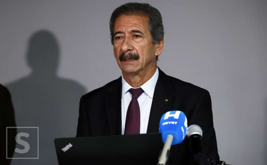 Palestinski ambasador u BiH: Izrael je uništio Gazu, ali i ona njegovu reputaciju u cijelom svijetu
