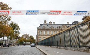 Trebalo im je samo sedam minuta: Kako su lopovi uspjeli opljačkati Louvre