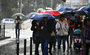 Meteorolog kojeg prati region objavio prognozu za naredne dane: Kad nam dolazi zahlađenje?
