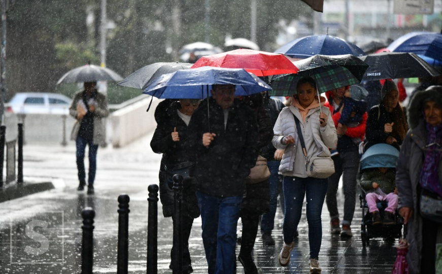 Meteorolog kojeg prati region objavio prognozu za naredne dane: Kad nam dolazi zahlađenje?