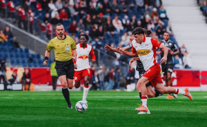 Novi gol bh. dragulja: Kerim Alajbegović ponovo strijelac za Salzburg