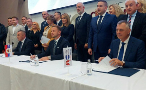 Stanivuković, Kojić i Radojičić formirali politički "Pokret": Objavili i koji im je tačno plan