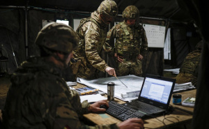 Britanska vojska pod napadom ruskih hakera? Stotine povjerljivih dokumenata objavljeno na dark webu