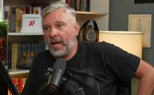 Prof. Klasić 'razmontirao' mit da su četnici bili antifašisti: Pogledajte ovaj video