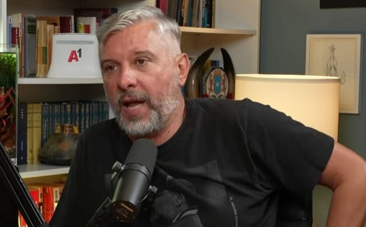 Prof. Klasić 'razmontirao' mit da su četnici bili antifašisti: Pogledajte ovaj video