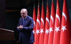 Recep Tayyip Erdogan se sjetio Alije Izetbegovića: "Hrabro je branio prava i pravdu svog naroda"