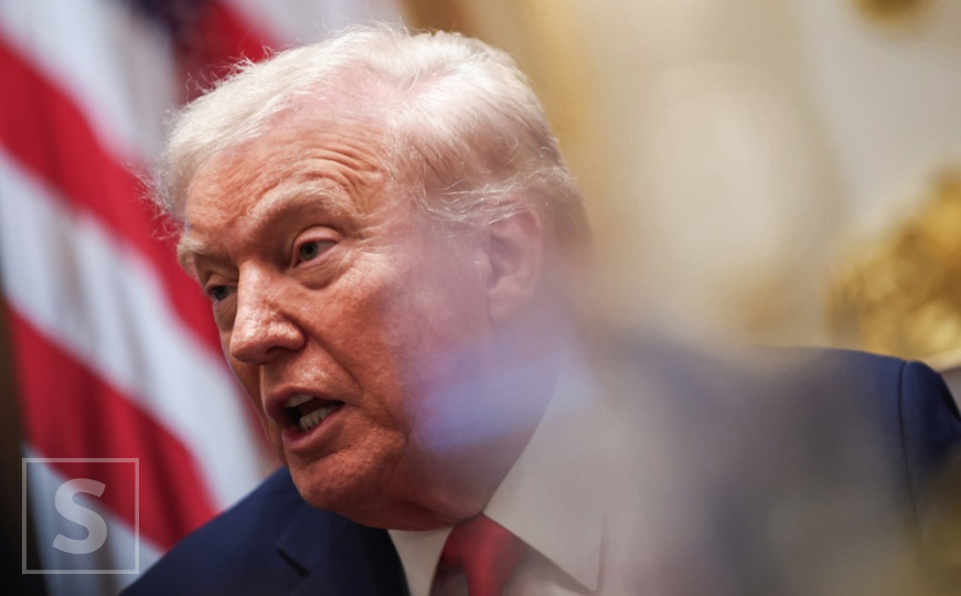 Trump odlučio ukinuti pomoć Kolumbiji zbog droge: "Bolje da Petro zatvori ta polja smrti ili..."