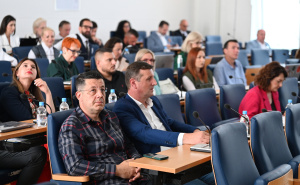 U dva termina: Danas nastavci i 24. i 25. radne sjednice Skupštine KS