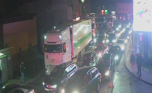 Vozači se mole za strpljenje: Na ovim graničnim prijelazima zabilježene su velike gužve