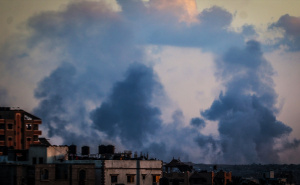 Uprkos primirju: Sedam Palestinaca ubijeno u izraelskim zračnim napadima u centralnoj Gazi