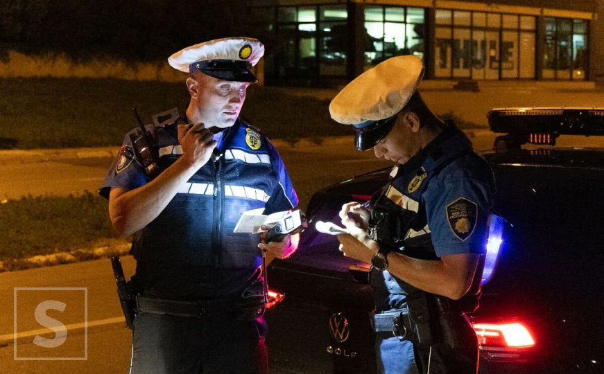 Poražavajuće brojke: Ovi vozači iz BiH su "rekorderi" sa neplaćenim kaznama