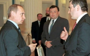 Bivši oligarh koji je trenutna ruska 'prijetnja broj jedan': "Putin je poslao Trumpu važan signal"