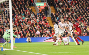 Manchester United šokirao Liverpool na Anfieldu: Maguire igrač odluke