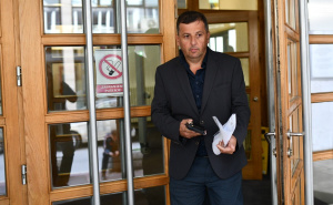 Nebojša Vukanović: Dodik je u raljama mafije koja mu je poslala jasnu poruku