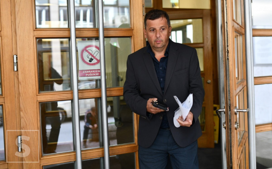 Nebojša Vukanović: Dodik je u raljama mafije koja mu je poslala jasnu poruku