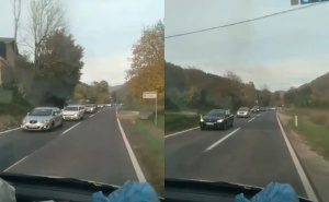 Nepodnošljive gužve u Semizovcu: Čeka se duže od sat vremena