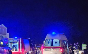 Tragična saobraćajna nesreća kod Mostara: Motociklista poginuo, policija na terenu