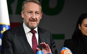 Bakir Izetbegović: Reakcije Trojke liče na onaj vic kad slon i miš prelaze preko mosta