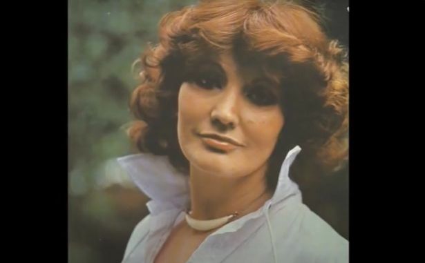 Tereza Kesovija i pjesma dana: "Prijatelji stari gdje ste..."