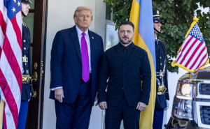 Trump pritisnuo Zelenskog da prihvati Putinove uvjete: "U suprotnom ćete biti uništeni"