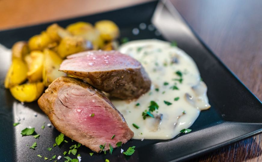 Recept za savršen odrezak: Način za brzu pripremu poznate kuharice