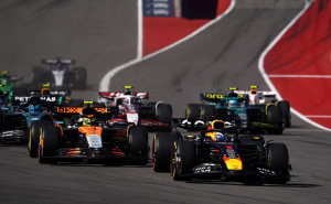 Formula 1: Verstappen slavio u SAD-u i dodatno zakomplikovao borbu za titulu