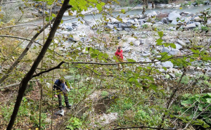 Tragičan kraj potrage u Jablanici: Pronađeno tijelo nestale osobe u kanjonu Neretve