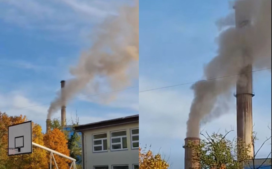 Građani Tuzle se truju, zrak opasno zagađen: "Hodamo kao zombiji"