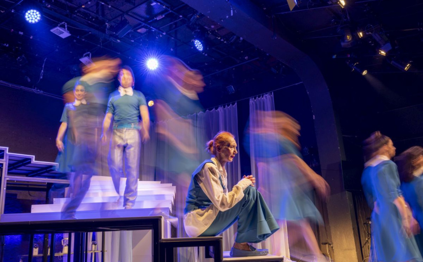 Emotivno iscjeljenje i snaga života: Opera "Tri boje cvekle" na sceni SARTR-a 27. i 28. oktobra