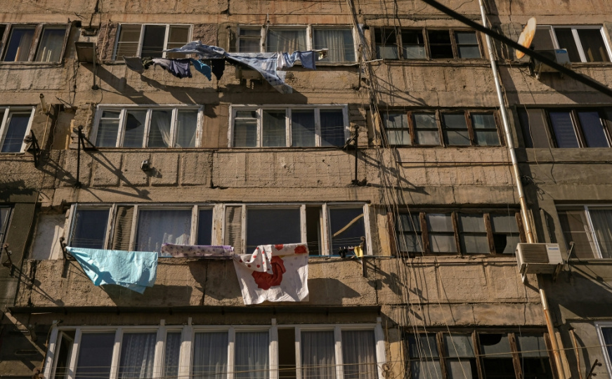 Ovu prostoriju  izbjegavajte za sušenje odjeće: "Napravite ovo i sve će biti suho za par sati"