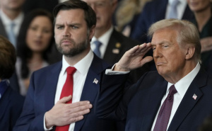 JD Vance o novom nasilju u Gazi: "Hamas će pucati na Izrael, a oni će morati odgovoriti"