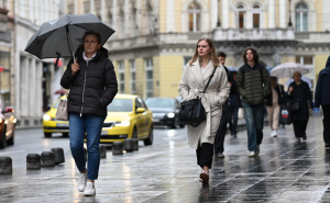 U Sarajevu jutros 2 stepena: Pročitajte prognozu do četvrtka - kad i gdje će biti kiše