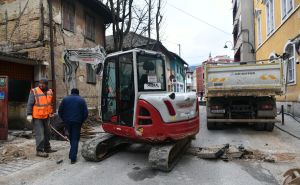 Oglasio se ViK: U ovim sarajevskim ulicama danas mogući prekidi u vodosnabdijevanju