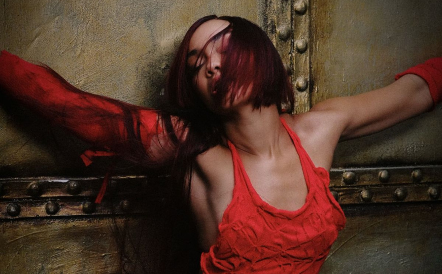 Leigh-Anne - Dead and Gone