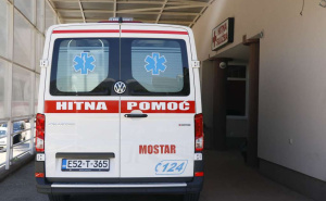 Tragedija kod Livna: Od posljedica nesreće preminuo 18-godišnjak, Širokobriježanin u teškom stanju