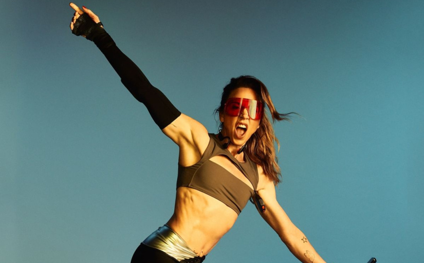 Skoro pa top lista - Melanie C, Sam Fender & Elton John, Jack Savoretti...