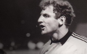 Preminuo Anto Jakovljević, nekadašnji golman FK Sarajeva, Borca i prve reprezentacije BiH