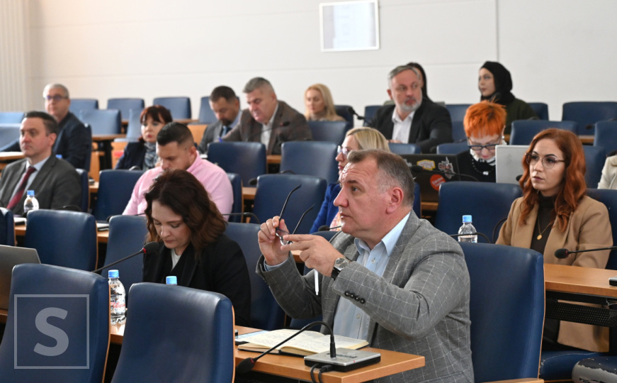 Danas nastavak radnih sjednica Skupštine KS: U fokusu kinematografija, obrazovanje i mladi